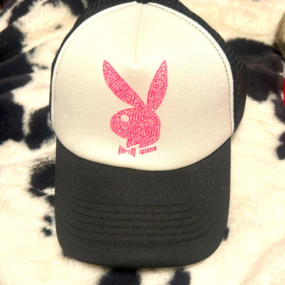 Playboy hat